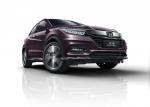 Honda Vezel 2018 года (CN)